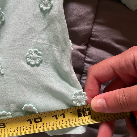 Farm Rio Crop Top - Picture 7 of 8